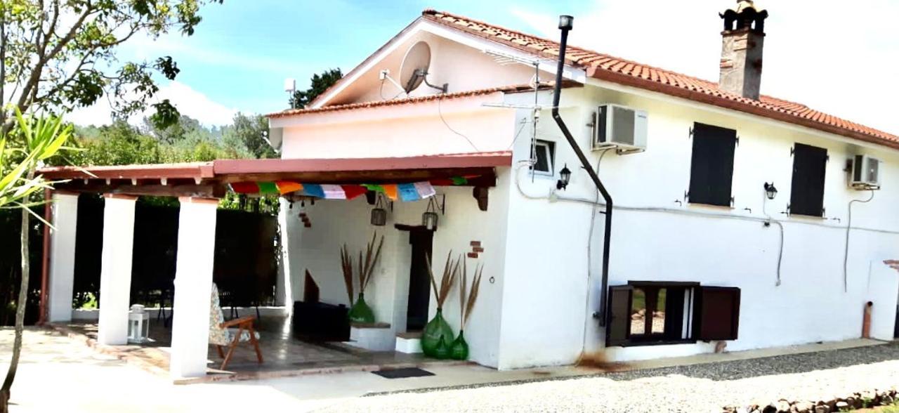 La Maison Blanche Apartment Iglesias Exterior foto